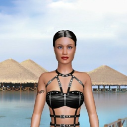 free 3D sex game adventures with bisexual brute shemale Mini_Cherry, 