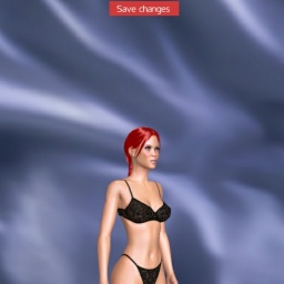 Check out bisexual sentimental girl Lyci, Russia,  if you want to oparticipate in sexgame MMORPG