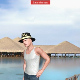 virtual sex game playing w. single girls like heterosexual narcissist boy Psolaras189, Greece, 