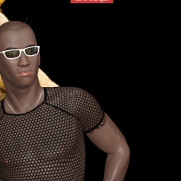 see heterosexual talkative boy Dozaa_, Georgia, Love, love rp while playing porn game online
