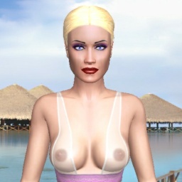 sexgame online MMO playing with adult member heterosexual vuloptuous girl Maurat, Positive thinking, looking for married mature men to have fun