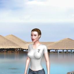 virtual sex game playing w. single girls like bisexual hot girl Biss69, 