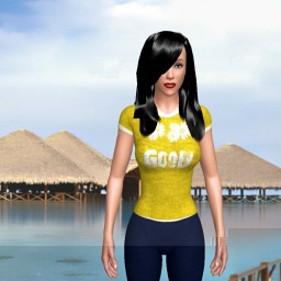 try virtual 3D sex with heterosexual hot girl MyOhMia, Married but here for fun, 