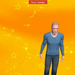 enjoy virtual sex games with mates like  hot boy Darley, 