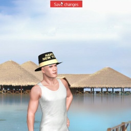 play virtual sex games with mate bisexual nymphomaniac boy Notom, brazil, 