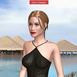 see heterosexual sensitive girl Vadmacska, hu,  while playing porn game online