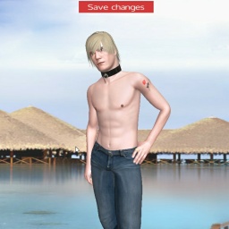 play online virtual sex game with member bisexual brute boy Iforgot, USA, 