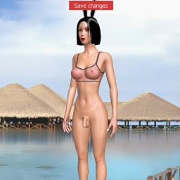 adults enjoying 3D sex games like bisexual erotomanic shemale Dogi333, 