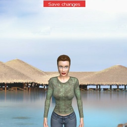 partner heterosexual fond girl Niggercoon54,  for adult online game playing