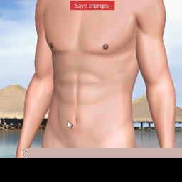 3Dsex game playing AChat community member  hot boy Joe_8969, 