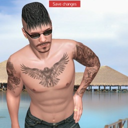 enjoy virtual sex games with mates like bisexual vuloptuous boy JayLord, Hellas, dead inside but still horny