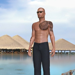 sexgame online MMO playing with adult member bisexual bugger boy Slickjones, 