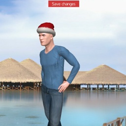 3Dsex game playing AChat community member heterosexual erotomanic boy Dnabes6, 