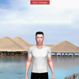 virtual sex and dating with people like  hot boy Babat, 