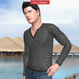 play virtual sex games with mate heterosexual fond boy Stef73, 