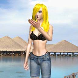 3D sex game community member bisexual loving girl Squirtle, Russia, Horny, 