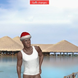 3D sex game community member heterosexual erotomanic boy DaddyDante, Nigeria, Bbc, 