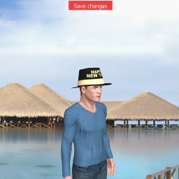 for 3D virtual sex game, join and contact heterosexual nymphomaniac boy Cichy2k, Poland, 