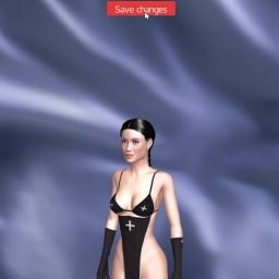 play online virtual sex game with member heterosexual narcissist girl MaXxXie, 