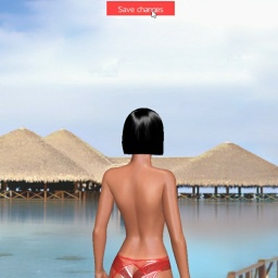 multiplayer virtual sex game player homosexual verbose girl PostPunk, 