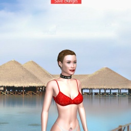 3D sex game community member heterosexual erotomanic girl SANE, JP, 