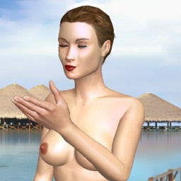 play online virtual sex game with member heterosexual lovesick girl WhoKnowsWho0, USA, 