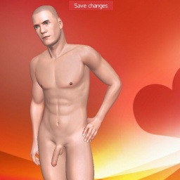 play virtual sex games with mate heterosexual bugger boy Monkeenuts, United States, 