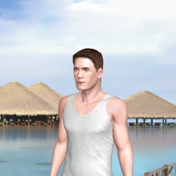 play online virtual sex game with member heterosexual narcissist boy LenLong, Canada, 