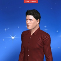 play online virtual sex game with member heterosexual virile boy DJ_Dave, UK, 