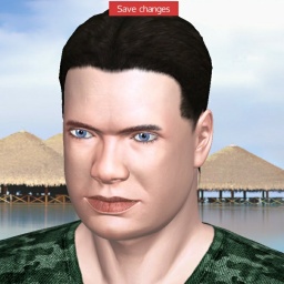 3D sex game community member homosexual erotomanic boy Huntermaskel, Australia, A nigga, big nigga