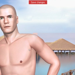 for 3D virtual sex game, join and contact heterosexual erotomanic boy Thiagoooooo, 