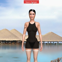 virtual sex and dating with people like bisexual voluble girl LadyLara, 