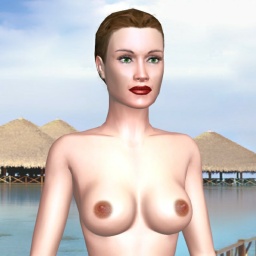 for 3D virtual sex game, join and contact bisexual bugger shemale M1254891119, 