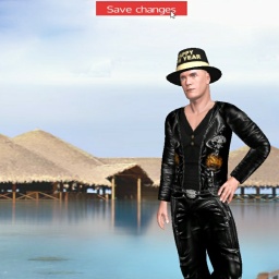 enjoy virtual sex games with mates like heterosexual loving boy Chris_70, 