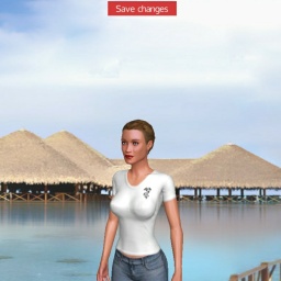 enjoy virtual sex games with mates like bisexual erotomanic shemale Johna25_25sm, 