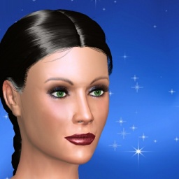 3D sex game community member bisexual erotomanic shemale SheJenny, 