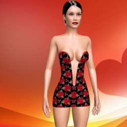 partner bisexual devoted girl Gamze_ela,  for adult online game playing