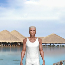 3D sex game community member heterosexual smarting boy SirAizen, nada, young man with a plan(: