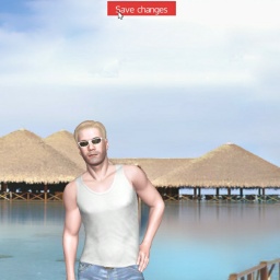 virtual sex and dating with people like heterosexual sodomist boy WangZibo, chinese, 