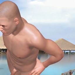 3Dsex game playing AChat community member heterosexual nymphomaniac boy Sirjan1234, Na its ght, 