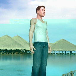 play online virtual sex game with member bisexual sodomist boy Samuel_, Top, 