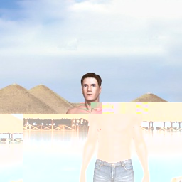 Check out heterosexual erotomanic boy LllSALTlll, Portugal,  if you want to oparticipate in sexgame MMORPG