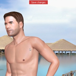 best sim sex game online with bisexual bugger boy Avatar123, 