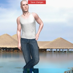 virtual sex game playing w. single girls like bisexual tender boy Sviking, sveden, 