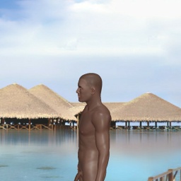 virtual sex and dating with people like heterosexual tender boy Jake_M95, 