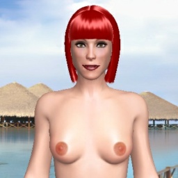 partner  hot girl HelenParr,  for adult online game playing