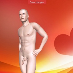 for 3D virtual sex game, join and contact heterosexual nymphomaniac boy Shaggy8636, United States, 