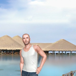 virtual sex game playing w. single girls like heterosexual talkative boy Wanderer, 