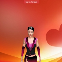 play online virtual sex game with member bisexual sex maniac shemale Alexandra1, 