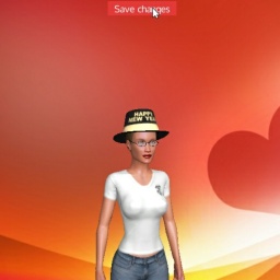 enjoy virtual sex games with mates like bisexual fiend girl Tomka, -, f